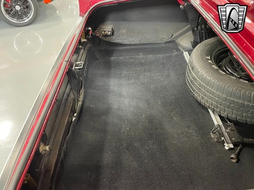 1971 Ford Torino - Picture 9 of 12