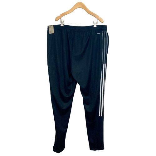 Adidas Tiro21 Track Pant Regular Fit Tapered GH7305 Mens 2XLT $45 | eBay