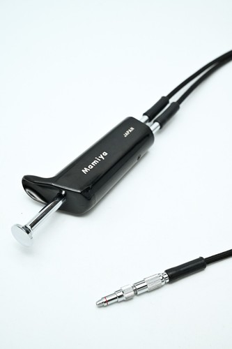 Mamiya Mirror Up Double Cable Shutter Release RB67 RZ67 - Picture 13 of 14