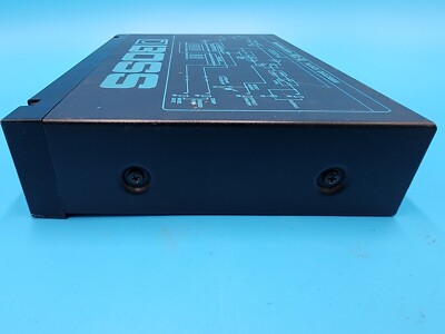 Boss RCL-10 Compressor Limiter Guitar Effect Pedal Half Rack