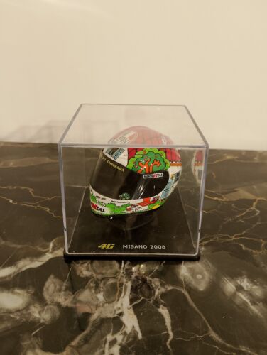 CASCHI HELMETS VALENTINO ROSSI SCALA 1/5 - SCEGLI DAL MENU A TENDINA - Foto 45 di 102