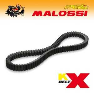 Cinghia Malossi X K belt 6113396 Suzuki Burgman 400 ie 2008