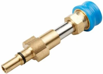 PWPUK Black & Decker Compatible to Compact Quick Release 11.6mm Conversion Adaptor