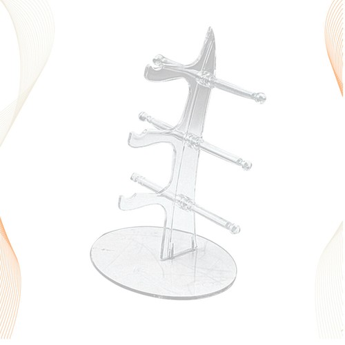 Espositore per occhiali organizer per occhiali da sole porta occhiali - Foto 10 di 11