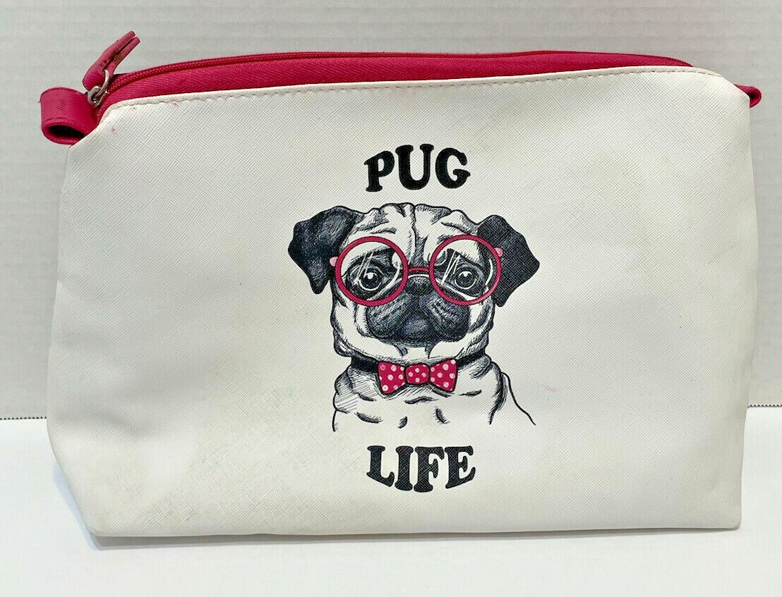Pug Life Phone Case Wallet Pug Life Phone Case Wallet