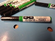 New, Free Ship, Siem Tool #16 SC Jobber Drill Bit, 1510#16-15083