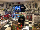 HOT ROD HARDWARE SPEED SHOP HOT ROD HARDWARE SPEED SHOP