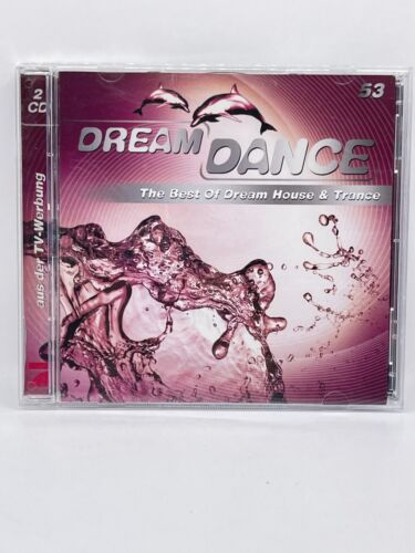Dance, Electronic, House, Synth-pop, CD Auswahl aus Sammlung (Nur 1 mal Porto) - Bild 117 von 492