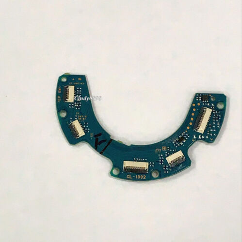 Carte de circuit principal carte mère pièce de réparation de circuit imprimé pour objectif Sony 10-18 mm monture E f/4 - Photo 1/2