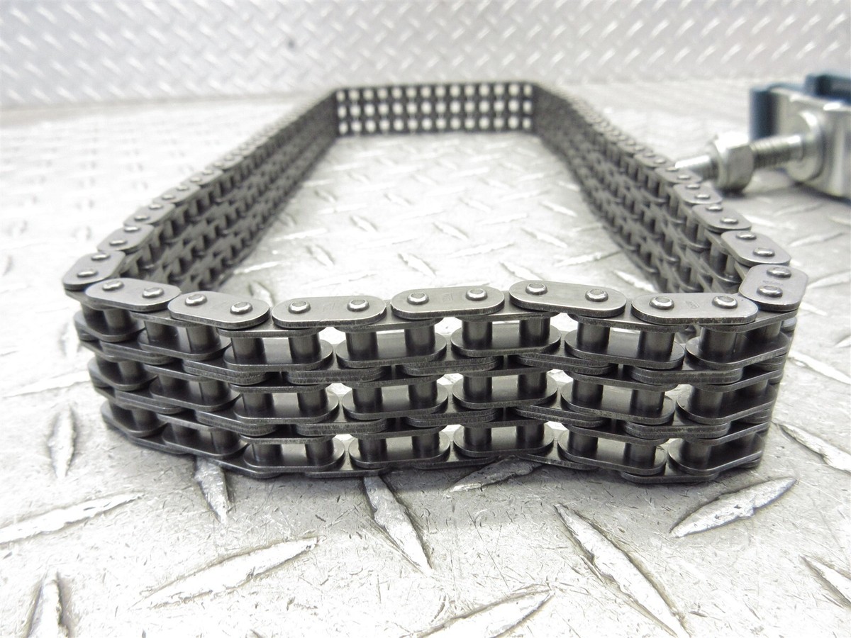 Buell XB Lightning Firebolt Primary Chain Adjuster Shoe