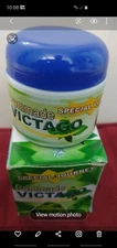 Victago Special Voyage   African Herbal Muscle Joint Pain Relief Ointment XL