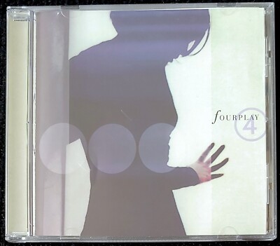 Fourplay CDまとめ Amazon.com: The Best Of Fourplay: CDs & Vinyl