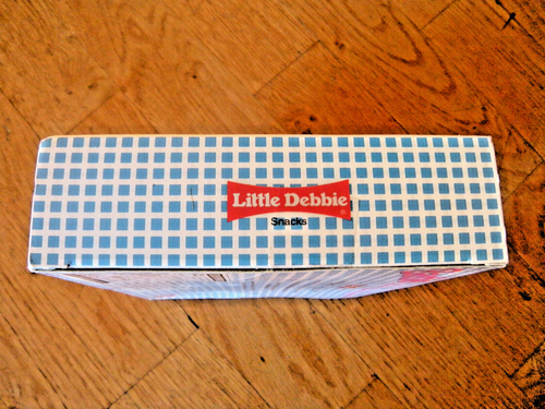 Mattel 1998 Little Deb Collector's Edition Figurenset Serie 111 - Bild 9 von 9