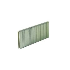 Primesource GRL14 1/4" x 1-1/8" 18 gauge Narrow Crown Galvanized Staples