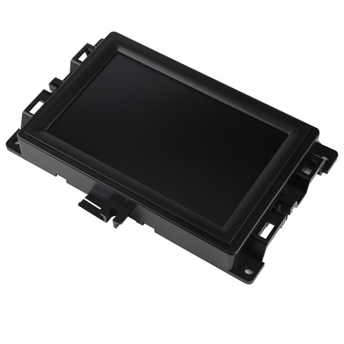 Pantalla táctil LCD de 7" para Jeep Compass 2017-2020 radio navegación reemplazo - Imagen 7 de 10