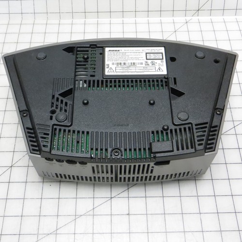 Bose Wave Music System Radio CD Player - Picture 9 of 12