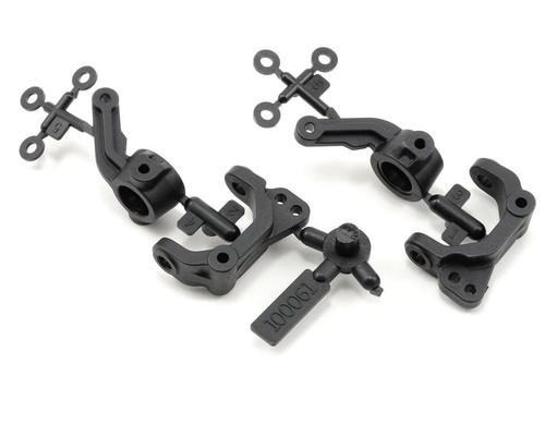 HPI100311 Front Upright Set - Picture 2 of 2