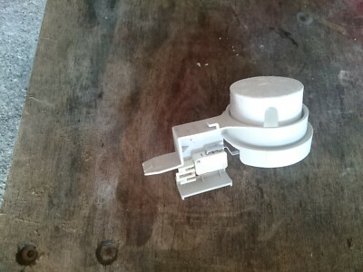 INDESIT IDF125 Dishwasher spares overflow float sensor UK