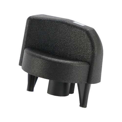 AC Heater Control Knob 121-0001-000 for Peterbilt 330 335 379 387 ZU - Picture 7 of 14