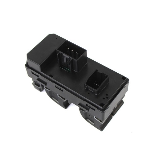 Interruptor maestro de ventana eléctrica 20945129 para Chevy Silverado 1500 2500 3500 HD HHR - Imagen 4 de 10