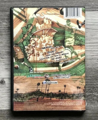【激レア】and1 MIXTAPE 5 DVD 2002 And 1 MixTape - Volume 5 (DVD, 2002) for sale online | eBay