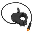 <!--F#f_0-->Electric Bike Thumb Throttle Bike 300X Speed Regulater Accelerator Conversion<!--F/-->