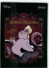 2025 Epoch Disney Princess  Ursula