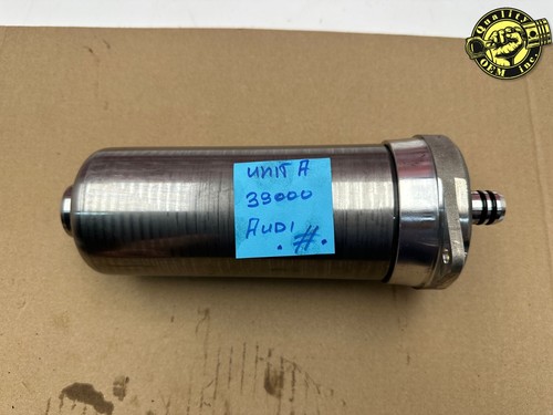 2017-2020 AUDI A4 2018-2020 A5 2.0L TRANSMISSION PRESSURE HYDRO ACCUMULATOR OEM - Picture 6 of 6