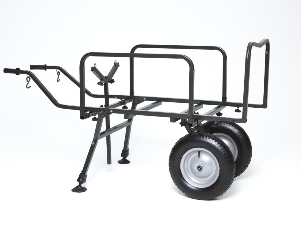 Angelspezi 2 RAD Cocheretilla Deluxe XXL Cochero de transporte Cocheretilla de transporte Barrow trolley Angelspezi 2 RAD Cocheretilla Deluxe XXL Cochero de transporte Cocheretilla de transporte Barrow trolley