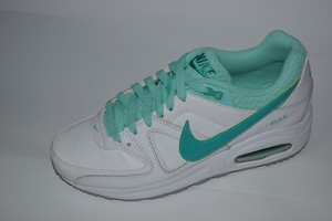 scarpe calzature nike air max command donna sport bianco n. 36