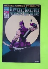 Marvel Comics Presents #159 Vol. 1 1994 Marvel Comics 1st App Mid Grade K23-82