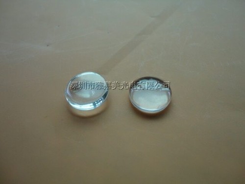 10pcs LED Glass Convex Lens Diameter 6/8/10/11.6/11.8/12MM Optical LED Plano - Picture 5 of 8