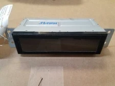 INFO-GPS-TV SCREEN FITS 10 FUSION 262328