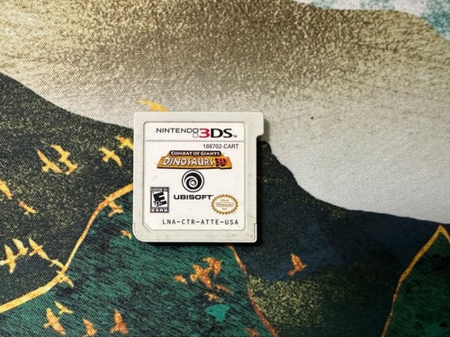 Nintendo 3DS Games Lot Cart only - Picture 80 of 147