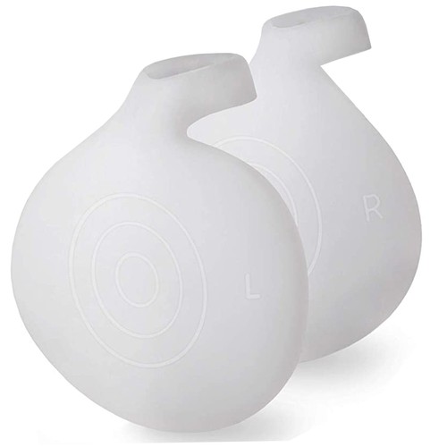 Fußkissen Vorfußeinlegesohle Mittelfuß Fußpolster Gel Schmerzlinderung passt den meisten -2 Stück - Bild 3 von 5