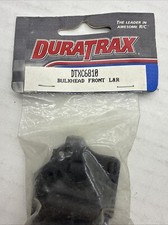 DURATRAX Bulkhead Front L&R DTXC6810 F15