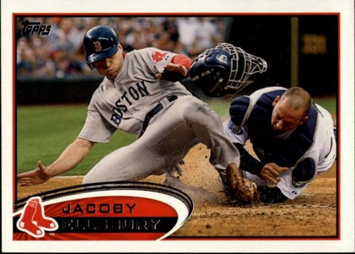 2012 Topps Baseball Pick Complete Your Set #1-250 RC Stars 🔥⚾🔥 - Picture 170 of 250