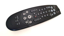 Philips RT172/104 Telecomando Per Videoregistratore VR676 VR276 SB205  			