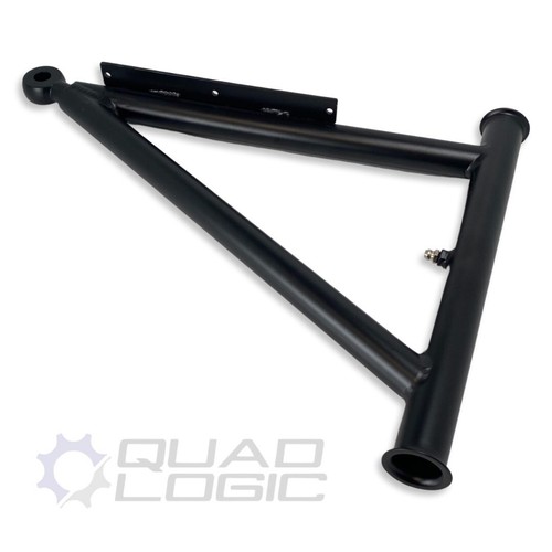 Polaris Sportsman Xplorer 335 400 500 Front LEFT Side A-Arm - 2202280 2201607 - Picture 3 of 6