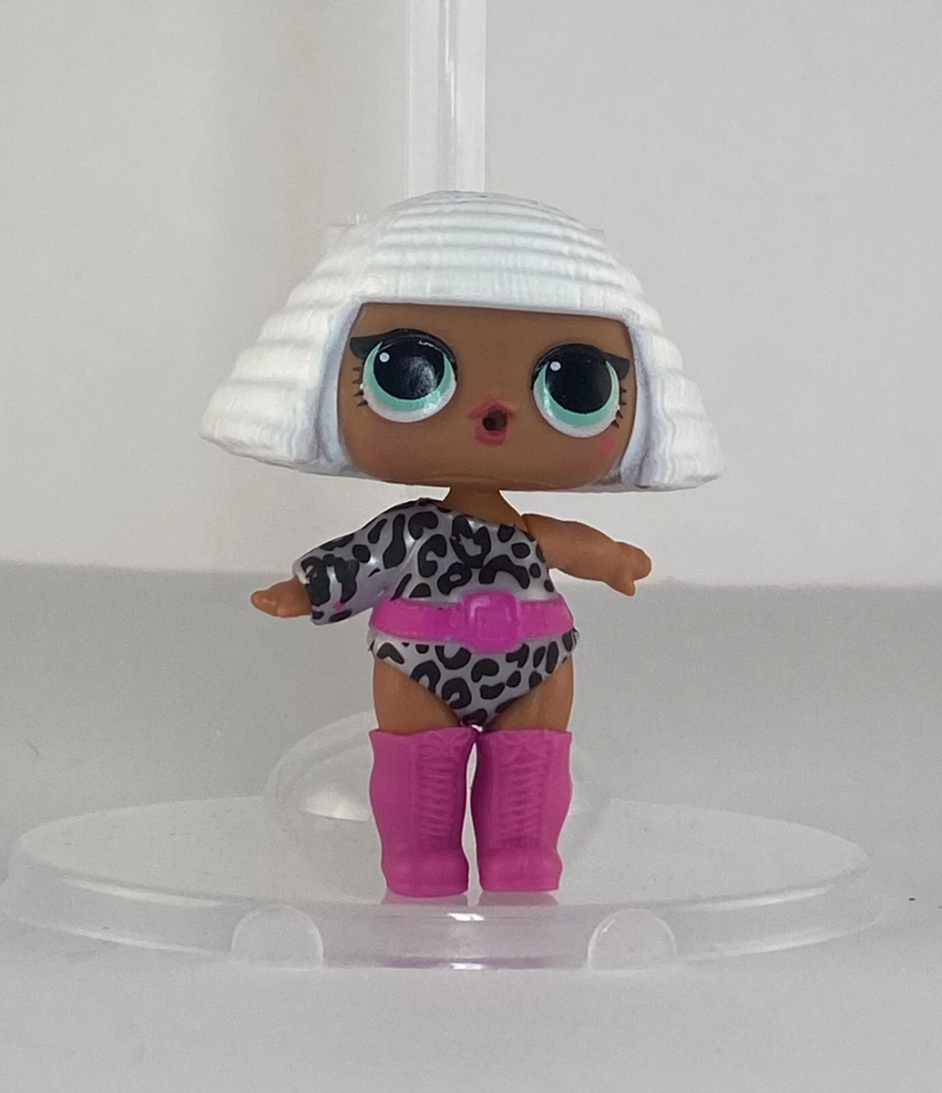 LOL Surprise Doll Big Sister DIVA Series MGA