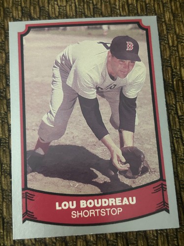 1989 Pacific Legends complete your set - Picture 80 of 132