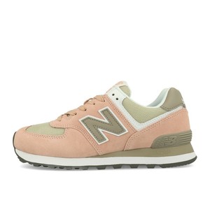 Details zu New Balance WL 574 NDA Grey Pink Schuhe Sneaker Rosa Beige Grau Details zu New Balance WL 574 NDA Grey Pink Schuhe Sneaker Rosa Beige Grau