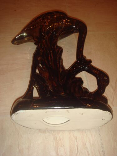Flamingo sculpture art large - Picture 10 of 12