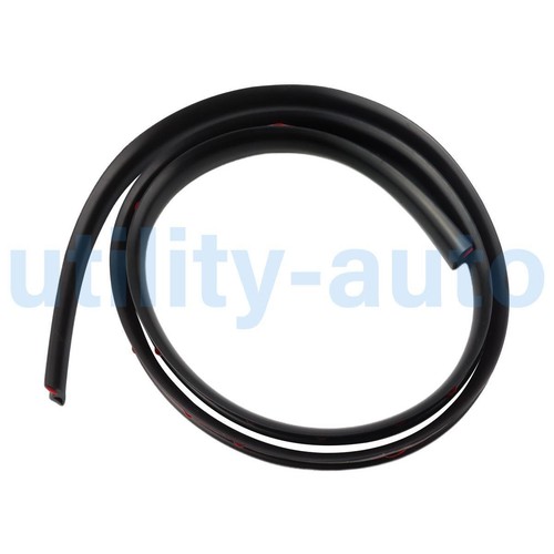 Front Upper Windshield Moulding Seal 51317061967 for BMW E90 320i 325i 328i 330i - Bild 3 von 10