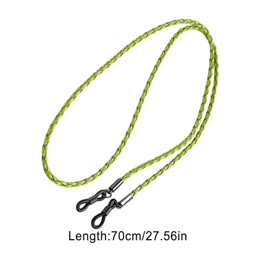 2pcs Eyewear Retainer Sunglass Strap Eye Glasses Holder Around Neck 27.56 Inches - Picture 10 of 19