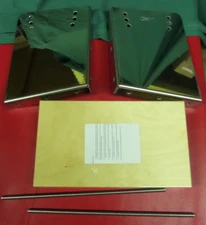 Fixed motor bracket 27290 For motor 4 HP PLASTIMO