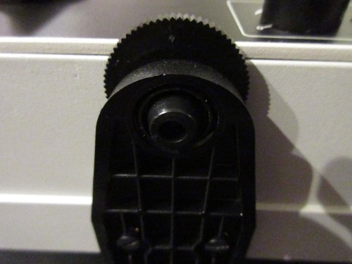 REPLACEMENT FEET FOR EUMIG MARK S 802, 807, 810, 820, 822 and 824 Sonomatic - Picture 7 of 7