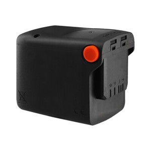 STOCKER - Kit 2 Batterie Power 21 V 8 0 Ah