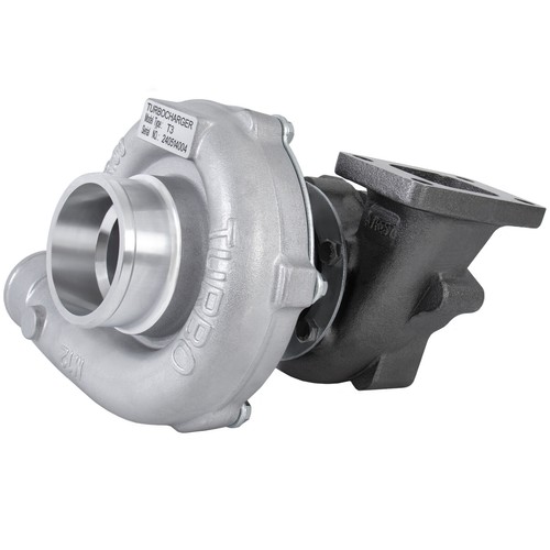 1X Nuevo Compresor Turbocompresor T04E T3/T4 .57 A/R 74.2 Trim Turbo 400+HP - Imagen 10 de 12