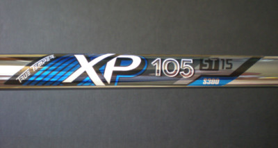 NEW CALLAWAY STEELHEAD XR PRO XP 105 STEEL STIFF SINGLE IRON